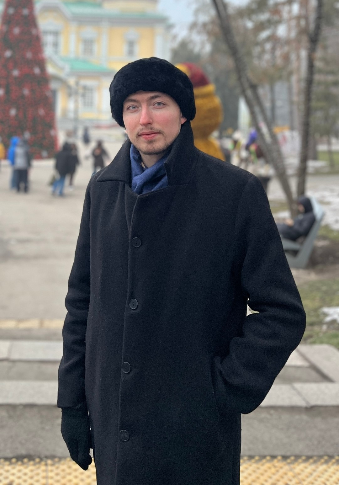Kind — тренер Mid-lane