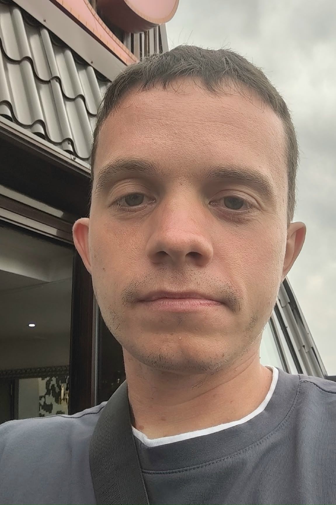 Andy — тренер Support